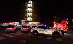 Üniversiteye silahlı saldırı! 2 kişi öldü, 8 kişi yaralandı!