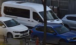 Ünlü isimler Adli Tıp Kurumu'nda! Kan ve saç örneği verdiler