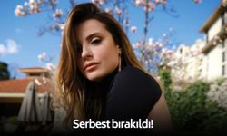 SON DAKİKA Uyuşturucu soruşturmasında gözaltına alınmıştı: Oyuncu Ezgi Eyüboğlu serbest bırakıldı!