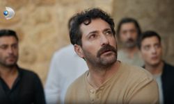 Uzak Şehir'in Boran'ı Burç Kümbetlioğlu o sahnenin zorluğunu anlattı!