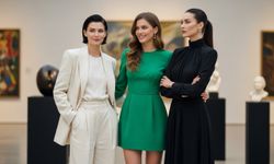 Uzun boylu kadınların gardırop sırrı: Her parçada şıklığı zirveye taşıyan trendler