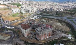 Uzundere Kentsel Dönüşümü’nde somut gelişme: İnşaatın yolu açıldı!