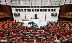 Vergi düzenlemelerini içeren kanun teklifi TBMM'de kabul edildi!