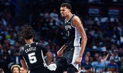 NBA Cup'ta finalin adı belli oldu! Victor Wembenyama mı? Jalen Brunson mu?