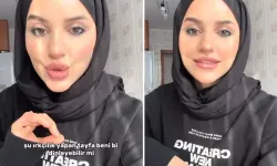 Karadenizli biriyle evlendi, sosyal medya linci yedi!