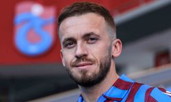 Trabzonspor’dan Visca kararı!