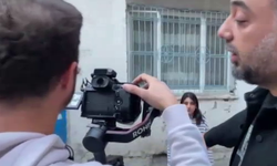 İzmirli yönetmenden insan hakları başarısı: “Koçer” Avrupa’dan ödülle döndü