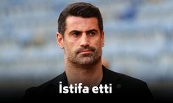 Gençlerbirliği’nde seçim depremi: Başkan değişti, Volkan Demirel istifa etti