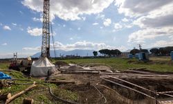 Büyükşehir’in su kuyularında evsel atık tehlikesi!