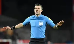 Brann - Fenerbahçe maçının Fransız hakemi Willy Delajod kimdir?
