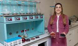 Yaşar Üniversitesi’nden bağışıklığı destekleyen yenilikçi ürün!