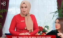 Yemekteyiz yarışmasında Yasemin Yıldız kimdir, kaç yaşında ve nereli?