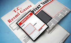 Yeni Resmi İlan tarifesi onaylandı! BİK Genel Müdürü Çay'dan hayırlı olsun açıklaması