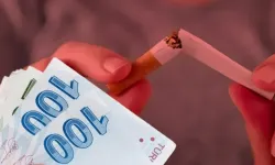SON DAKİKA Yeni yıla girmeden sigaraya ilk zam geldi!