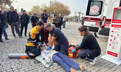 Yerli ve milli teknolojiden hayat kurtaran adım: İzmir'e 20 yeni OED cihazı!