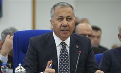 Bakan Yerlikaya TBMM’de konuştu: “Terörsüz Türkiye yeni bir dönemin adıdır”