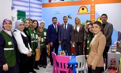 Yeşilay’dan adliyede örnek uygulama! Çocuklara özel kütüphane