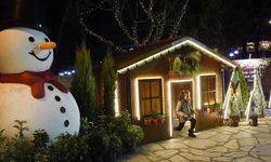 Alaçatı’da yılbaşı öncesi doluluklar beklentinin altında!