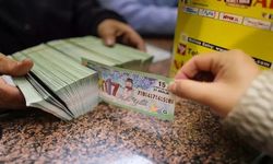 Yılbaşı için piyango bileti alacaklar dikkat!