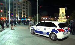 Yılbaşı tedbirleri açıkladı: Kamyonlara yasak getirildi!