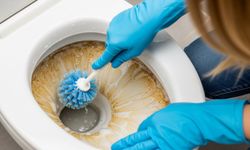 Yıllanmış kirlere meydan okuyor: Bu ucuz tabletle sarı lekeler tarih oluyor