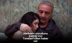 İnci Taneleri sete dönüyor: Yeni sezon için geri sayım başladı