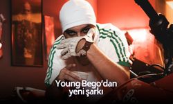 Young Bego’dan Yeni Şarkı: ‘Hissiyatı Bilmez’ İle Eleştirilere Cevap Verdi!