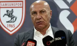 Yüksel Yıldırım'dan Galatasaray maçı öncesi olay sözler: "Hakeme kurban gitmezsek...''