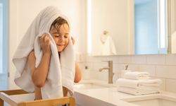 Yumuşatıcıyı bıraktıran yöntem: Havlular ilk günkü haline dönüyor, yumuşacık oluyor