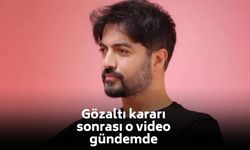 Gözaltı kararı çıktı, Yusuf Güney ortada yok: O video yeniden gündemde!