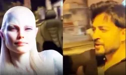 Yusuf Güney'in uzaylı sevgilisi kim, adı ne?