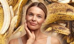 Yüze muz kabuğu sürülür mü, iyi gelir mi?