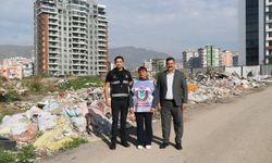 Zabıta memuruna boş arazi sürgünü! Karşıyaka Belediyesi'nde 'Mobbing' iddiasıyla suç duyurusu