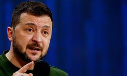 Zelenskiy’den sert çıkış: “Donetsk’i tek taraflı bırakmamız mümkün değil”