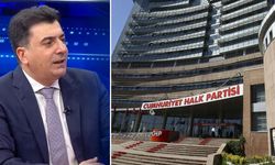 CHP'nin yeni parti sözcüsü Zeynel Emre kimdir ve nereli?