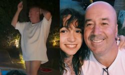 Zeynep Bastık'ın babası kim, kaç yaşında ve nereli?