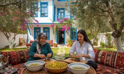 Zeytinin acısı nasıl çıkartılır? Evde zeytin tatlandırmak için püf noktaları