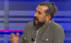 Zihni Çakır tutuklandı!