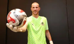 Ziraat Türkiye Kupası'na damga vurdu: İnanılmaz kurtarışlarla takımını galibiyete taşıdı!