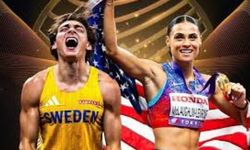 Dünya Atletizm ödüllerine Duplontis ve McLaughlin-Levrone ambargo koydu!