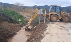 Kent genelinde yoğun mesai! 1.314 personel, 963 ihbar