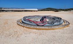 Alaçatı’da ÇED’siz RES iddiası! Çalışmalar dursun çağrısı