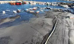 2 ilimizde şok görüntüler! Paniğe neden oldu!