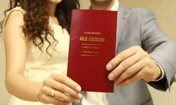 2026 NİKAH CÜZDANI FİYATI | Aile cüzdanı ücreti ne kadar, kaç TL oldu? İşte değerli kağıt bedeli