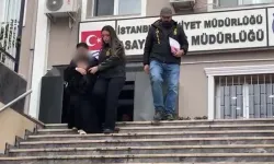 Interpol’ün aradığı kanlı cinayetin firarisi 22 yıl sonra yakalandı!