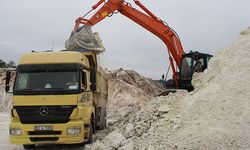Yazıcık’ta madene dur denildi: Bentonit ruhsatları askıya alındı!