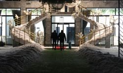 Malatya’da nişan töreni kabusa döndü!  46 kişi karbonmonoksit zehirlenmesi yaşadı