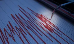 SON DAKİKA 6,4 büyüklüğünde deprem! Tsunami alarmı yapıldı mı?