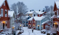 7 ay kış yaşayan İskandinavya’nın ısınma sırrı: Doğa ve teknolojide gizli