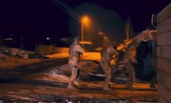 7 Milyar TL'lik trafik deşifre edildi: 9 ilde suç örgütlerine darbe!